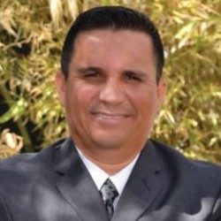 Jose G. Suarez-Cabrera