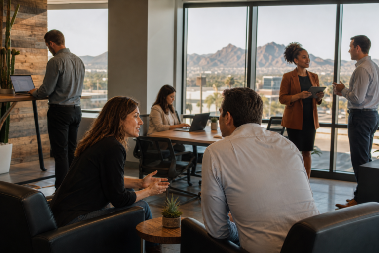Phoenix IT Recruiters