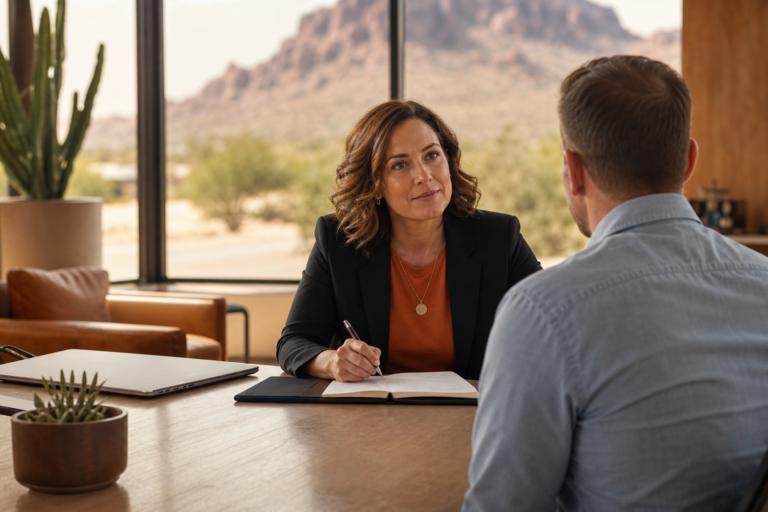 IT Executive Recruiter