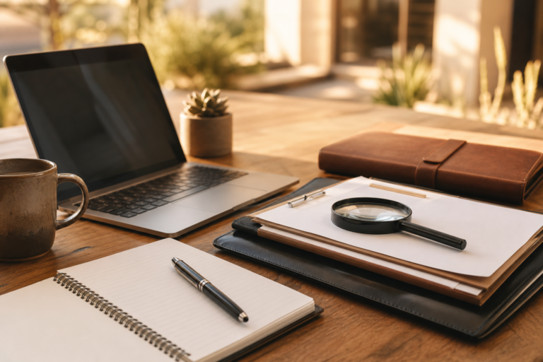 IT Executive Search