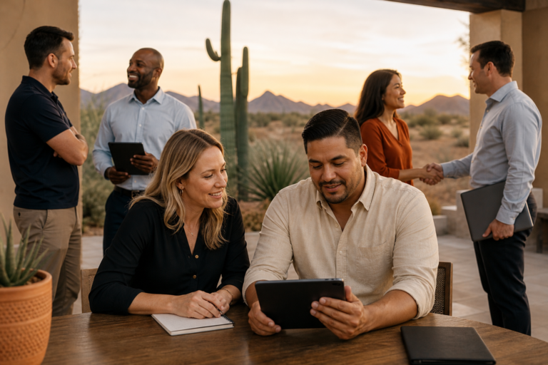 Arizona IT Recruiter