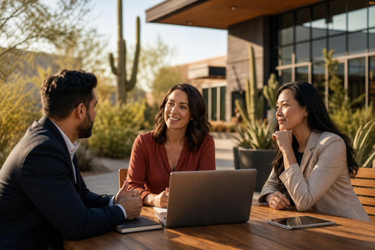 Information Technology Executive Recruiter