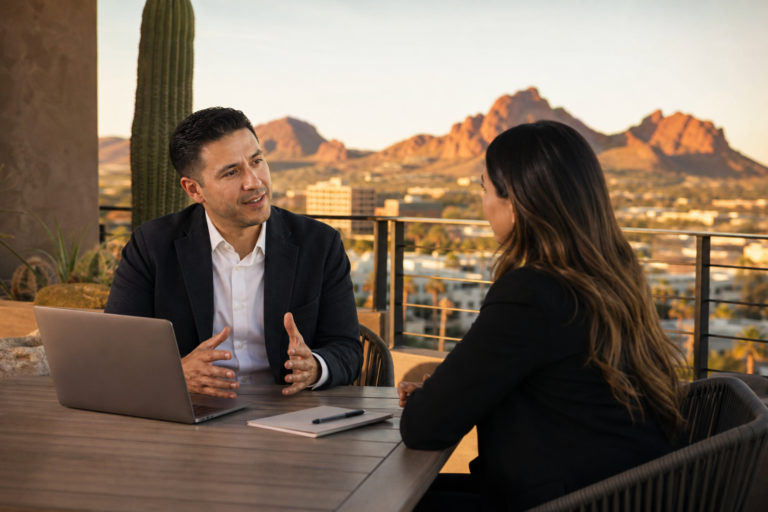 Arizona IT Recruiting