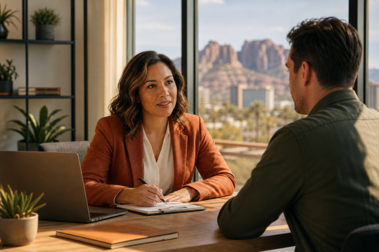 Phoenix IT Recruiting
