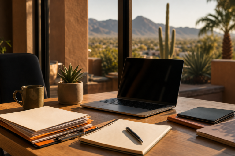 Arizona IT Recruitment