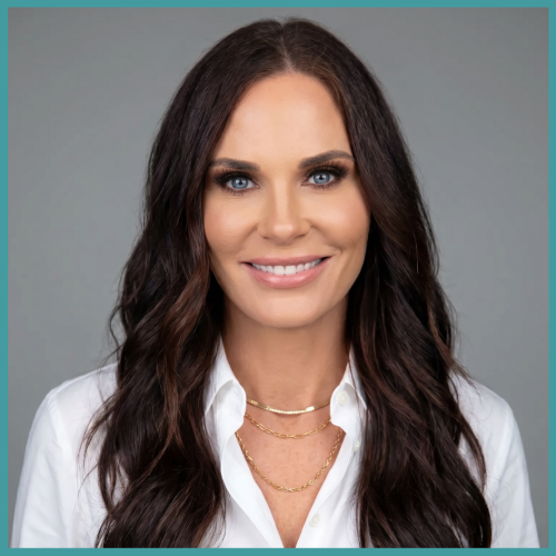 Jackie Yoder Headshot